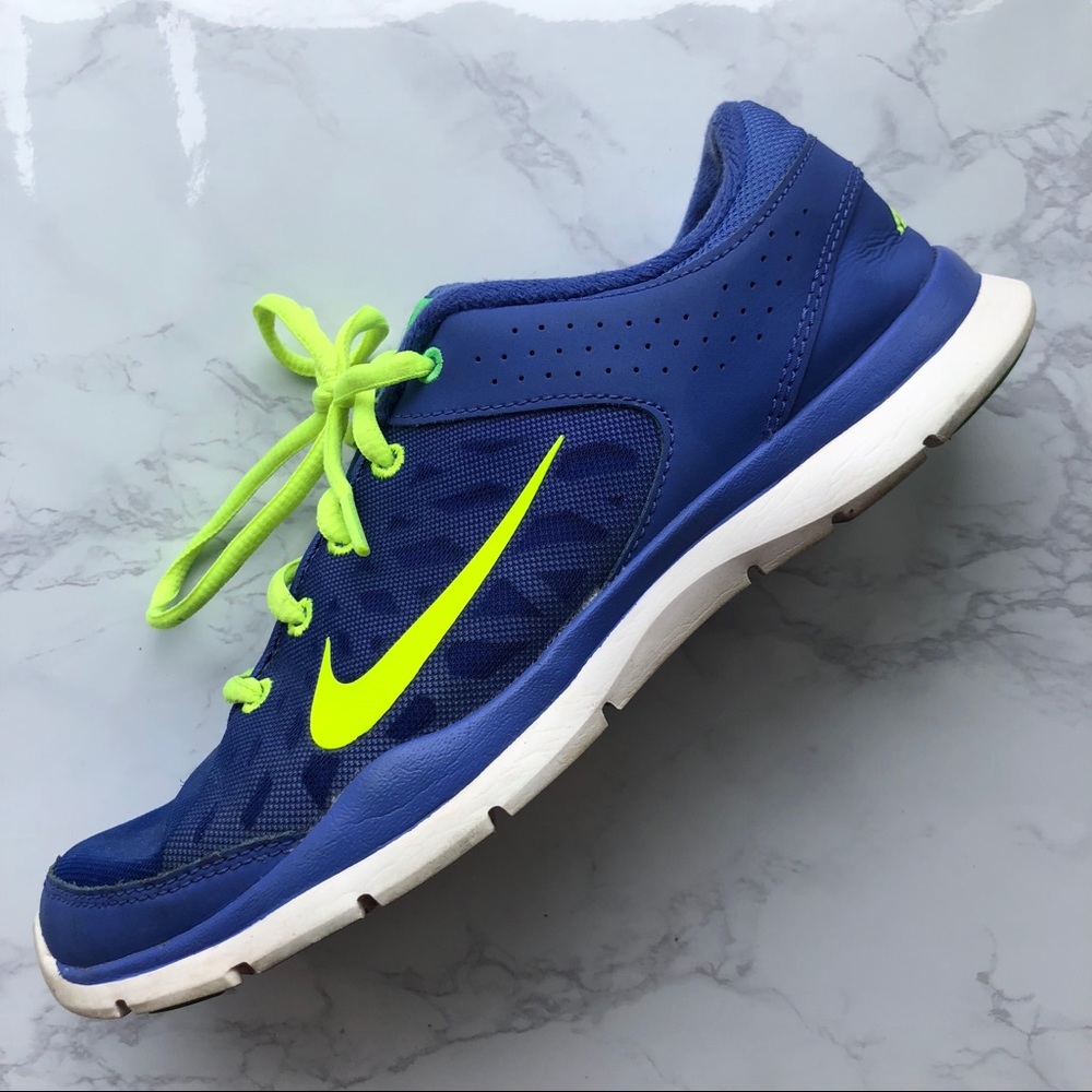 Nike Women’s Flex Trainer 3